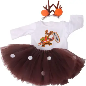 Ред Мрежест костюм за засаждане 17 см 43 см стоп-моушън дрехи за новородени облекло за кукли костюм за подарък за рожден ден на дете > Кукли и аксесоари / www.yorkshireclaims.co.uk 11