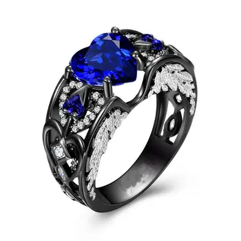 Ред Zabra винтажное въртящо пръстен с печаткой 990 сребро буда шест думи рок пръстени за мъже размер на бижута 7,5-12 > Изискани бижута / www.yorkshireclaims.co.uk 11