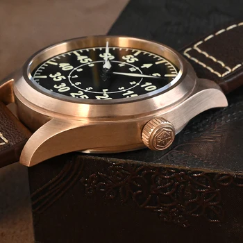 Ред Луксозни мъжки механичен часовник гривна с бриллиантовым светящимся показалеца на кралския дизайн на ръчен часовник с ръчно от подарък за приятел > Мъжки часовник / www.yorkshireclaims.co.uk 11