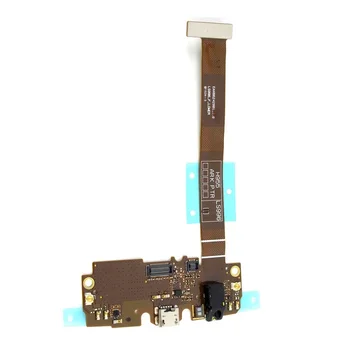 за LG G2 D800/G2 D802/Nexus 5 D820/G Flex D950/G Flex 2 H955 Порт кабел за зареждане на Док-конектор Гъвкав Кабел 2