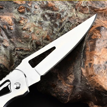 Ред Johnnyjamie сгъваем нож преносим джобен дървен сгъваем нож къмпинг ловен нож за нарязване на плодове ножове външни инструменти Edc нож > Ръчни инструменти / www.yorkshireclaims.co.uk 11