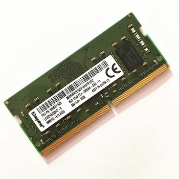 Оперативна памет Kingston 8 GB DDR4 3200 Mhz за лаптоп DDR4 8 GB 1Rx8 PC4-3200AA-SA2-11 DDR4 3200 8 GB 2
