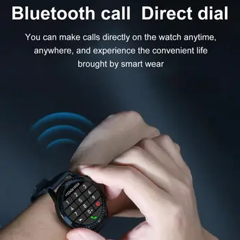 I9 Смарт гривна За мъже и жени Часовници Пулс, Кръвно Налягане Монитор сън Крачкомер Bluetooth връзка за IOS и Android 1