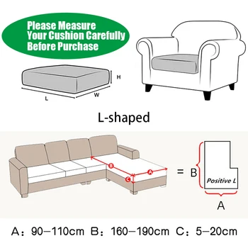 Печатни Калъф за възглавници диванного седалки Калъфи за мека мебел за хол Протектор за мебели Еластична, Подвижна Чанта за количка 1/2/3/4 на седалката 2