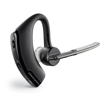 Plantronics Voyager Legend Bluetooth Слушалките С Шумопотискане Гласови Команди за Управление на Безжични Слушалки за Разговори по Мобилен телефон 1