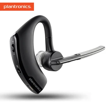 Plantronics Voyager Legend Bluetooth Слушалките С Шумопотискане Гласови Команди за Управление на Безжични Слушалки за Разговори по Мобилен телефон 2