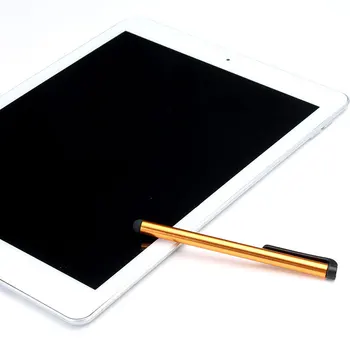 10 бр. Капацитивен Стилус със сензорен екран Писалка за рисуване за iphone Мобилен телефон за Смартфон Samsung Tablet PC 2