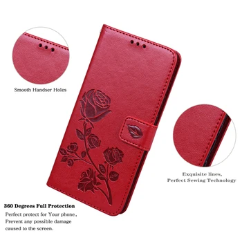 Класически Кожен Портфейл Калъф за телефон Redmi Note 10T 9T 10S 9S 8 9 10 Pro Max Калъф Flip-награда на Redmi Note10 Note9 Pro Калъф Чанта 1