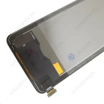 LCD дисплей за Xiaomi Poco F2 Pro LCD дисплей M2004J11G Сензорен Екран Дигитайзер в Събирането на Poco F2pro Подмяна на Дисплея Тествана е НОРМАЛНО 2