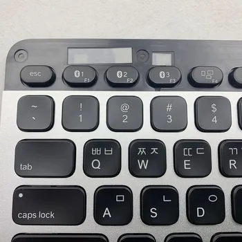 Корейска клавиатура Logitech K811 С Bluetooth MAC, заменете клавиатура за подмяна (да Не се пълна клавиатура Bluetooth) KR 1