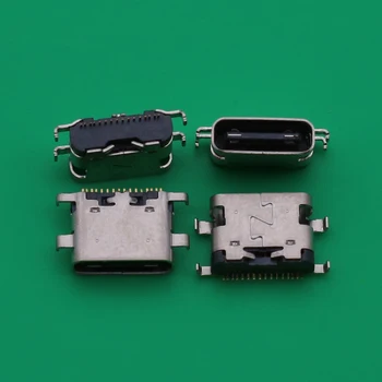 5 бр. USB Зарядно устройство Конектор за Зареждане, Докинг станция за Blackview BV9100 BV5900 BV6900 BV6900pro Pro BV6600 BV6600pro с Щепсел тип C 1