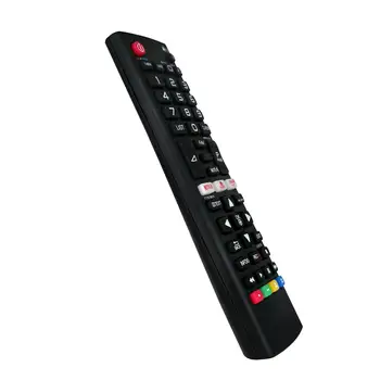 Дистанционното управление е подходящ за LG SMART TV AKB74475418 43LF5100 49LF5100 49LF5500 55LF5500 AKB73755460 AKB73715680 55LB5610 2