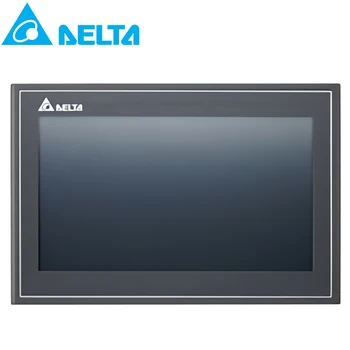 Интерфейс човек-машина DELTA DOP-110WS 10.1-инчов 512 М RAM Сензорен екран HMI 2