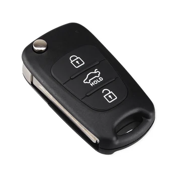 Ред 2021 нов калъф за ключове от колата флип-надолу сгъваема обвивка дистанционно управление ключодържател 2 бутона бивш Mercedes Benz Slk E113 A C E S W168 W202 W203 > Система на запалване / www.yorkshireclaims.co.uk 11