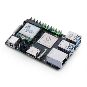 ASUS Tinker Board 2S 4 GB Rockchip RK3399 Одноплатный компютър/SBC Поддръжка на Android 10/Ubuntu Tinkerboard 2S / Tinker2S 2
