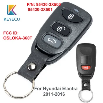 Ред Промяна флип корпус дистанционно ключ с 3 бутона за Byd F3 F3r сгъваеми заготовки автомобилни ключове > Система на запалване / www.yorkshireclaims.co.uk 11