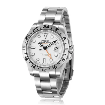 Ред Forsining луксозни мъжки ръчен часовник мъжки скелет водоустойчив автоматични механични ръчни часовници е от неръждаема стомана мъжки часовник > Мъжки часовник / www.yorkshireclaims.co.uk 11