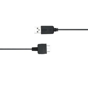 2 в 1 USB Кабел за Синхронизация на Данни, Зарядно Устройство, кабел за зареждане Кабел Линия За Sony PlayStation и PS Vita PSVita PSV Играта 1