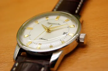 Ред Sugess Panda 7750 механизъм автоматичен механичен хронограф часовник е водоустойчив мъжки часовник за гмуркане керамични Bezel подарък за ден-тон > Мъжки часовник / www.yorkshireclaims.co.uk 11