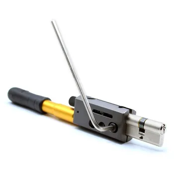 Ред Ab заключване разтегателен инструмент набор от инструменти за ремонт на крилото на замъка ръчни инструменти > Ръчни инструменти / www.yorkshireclaims.co.uk 11