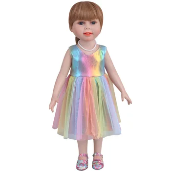 Ред Нова рокля с яка за кукли 1 бр. дрехи за кукли Blyth сладка принцеса рокля подходяща за барби Blyth Azone Bjd 1/6 аксесоари за кукли > Кукли и аксесоари / www.yorkshireclaims.co.uk 11