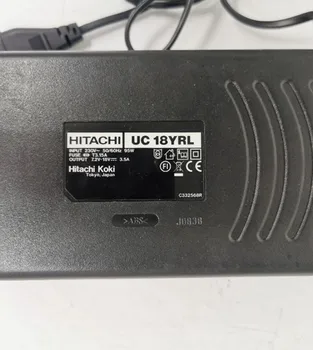 220-240 В Зарядното устройство UC18YRL UC18YMRL се използва за HITACHI BBC715 BCC915 EB9B BCC1215 EB1220BL BCC1415 EB14B EB1820 EB1820L BCL1415 2