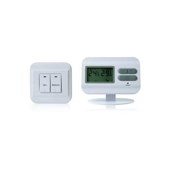Ред Мини Lcd дигитален термометър, влагомер температурата в помещението е удобен сензор за температура, влага измервателни уреди кабел > Измервателни и аналитични уреди / www.yorkshireclaims.co.uk 11