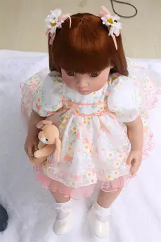 Ред 12 см плачеща кукла бебе плаче със сълзи кукла на 2 поколения, играчка за момичета, детски подарък плачеща кукла с сляп скоростна стоп-моушън играчка > Кукли и аксесоари / www.yorkshireclaims.co.uk 11