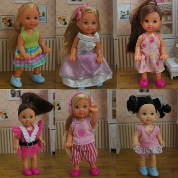 Ред Нов прием на сладко облекло ушите на животните корейски костюми за екзотични дрехи кукла 20 см дрехи за кукли ръчно изработени аксесоари за кукли подарък кукли > Кукли и аксесоари / www.yorkshireclaims.co.uk 11