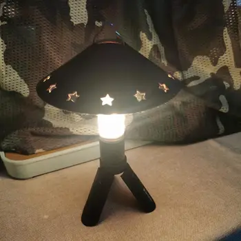 малка лампа за фар ML4 универсален мини-led лампа за осветяване на фар за нула цел аксесоари